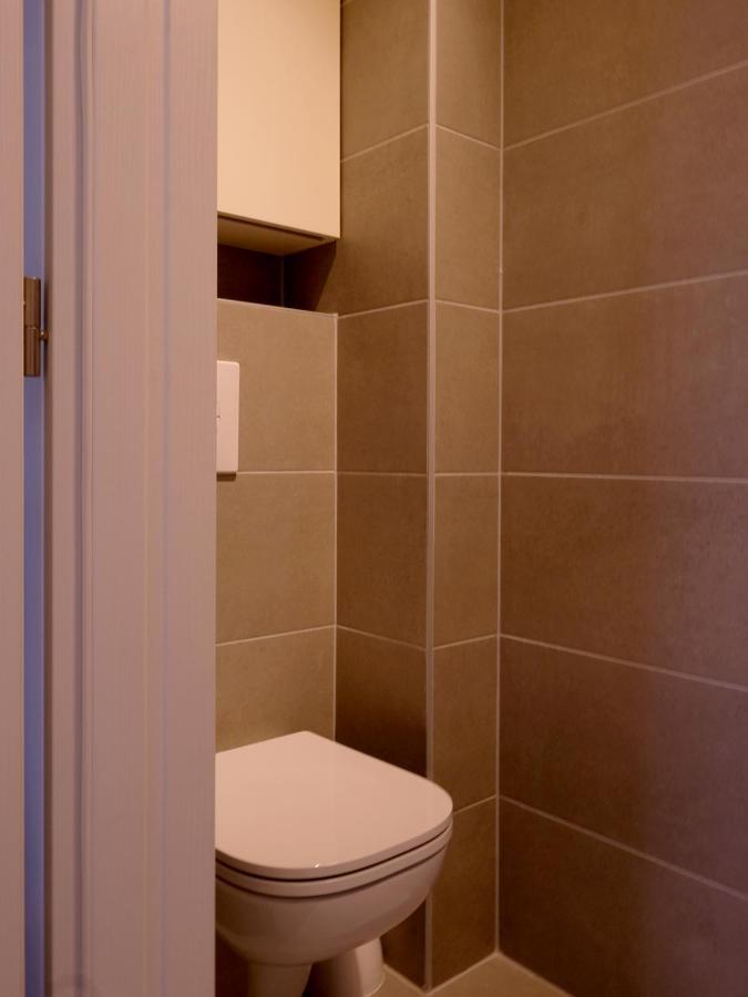 Apartman No 12 Mali Lošinj Esterno foto