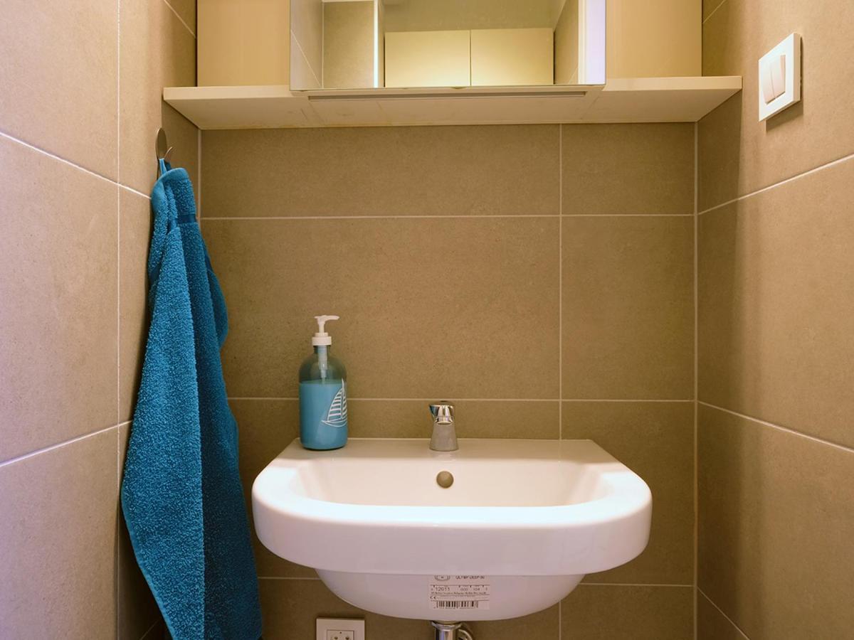 Apartman No 12 Mali Lošinj Esterno foto