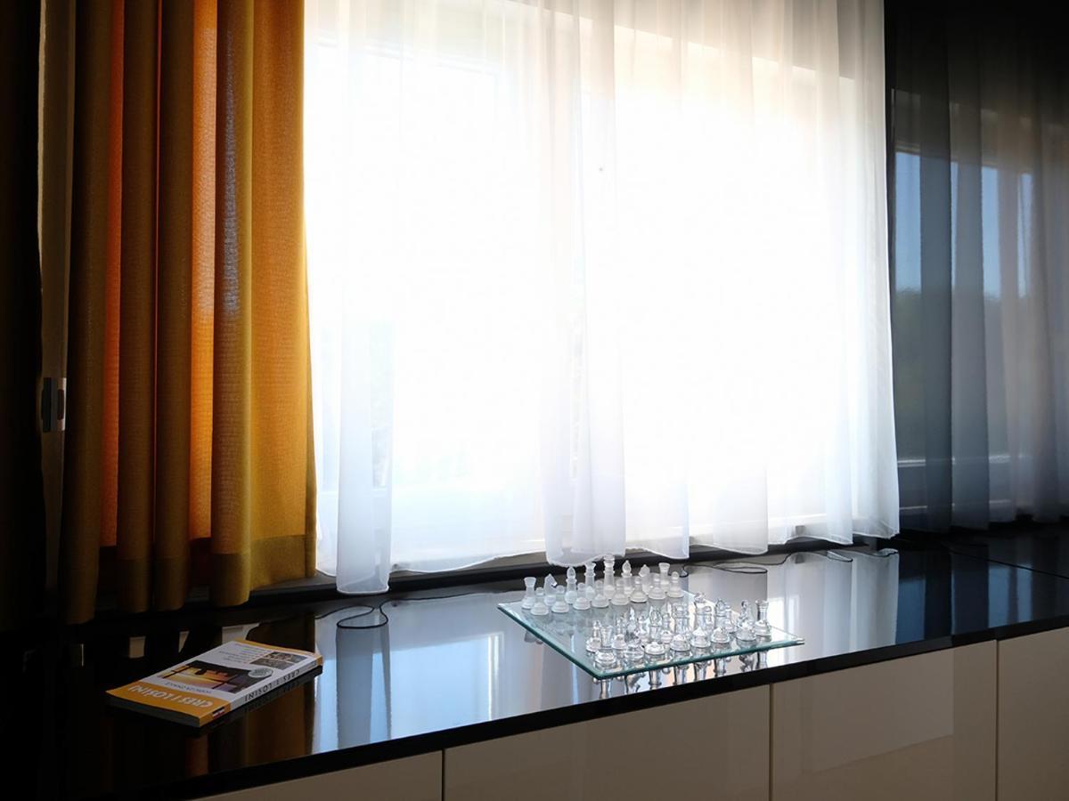 Apartman No 12 Mali Lošinj Esterno foto