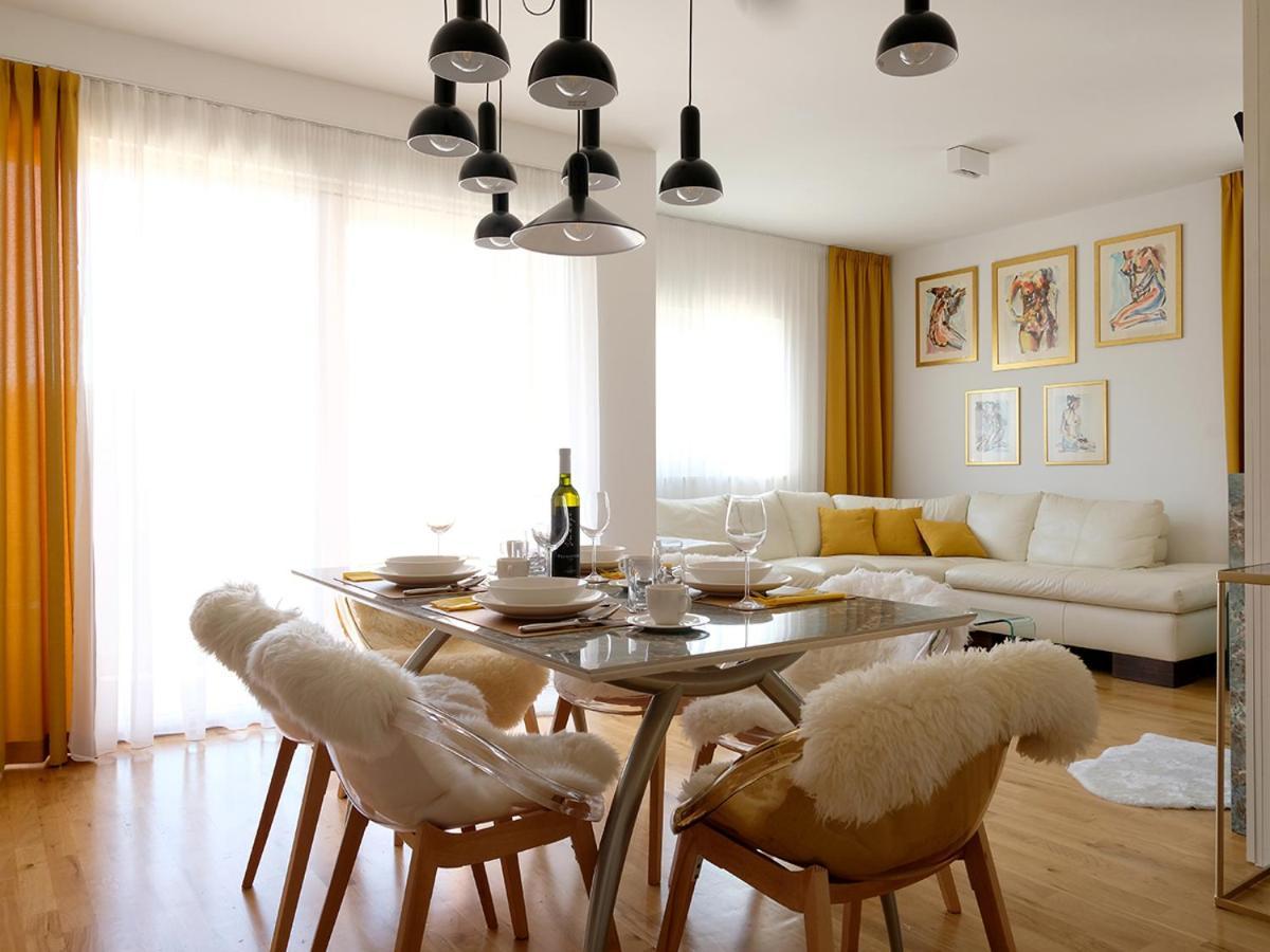 Apartman No 12 Mali Lošinj Esterno foto