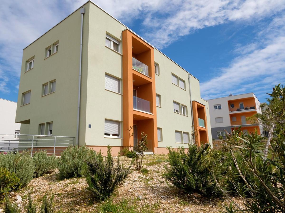 Apartman No 12 Mali Lošinj Esterno foto