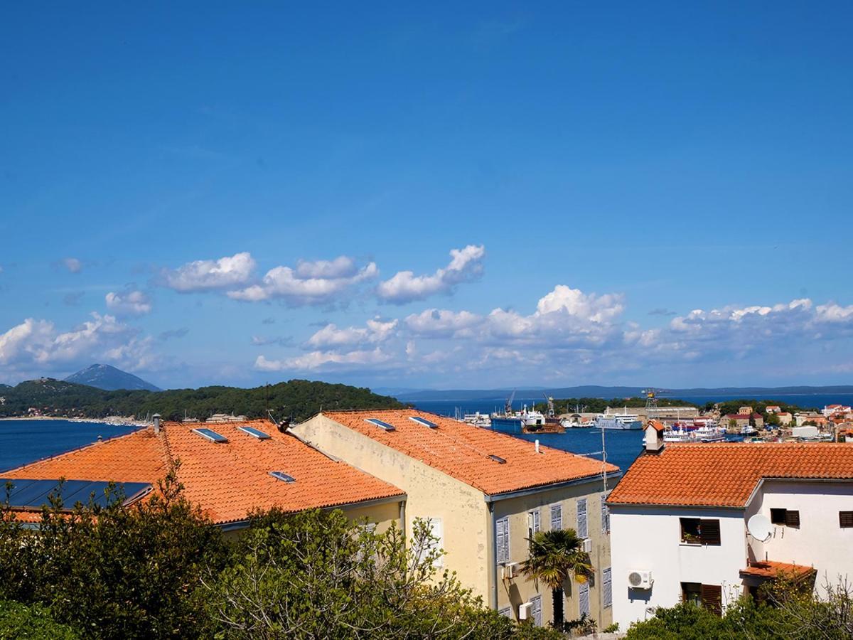 Apartman No 12 Mali Lošinj Esterno foto
