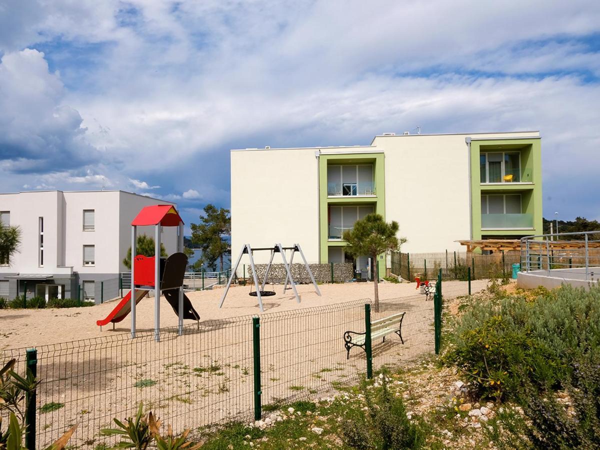 Apartman No 12 Mali Lošinj Esterno foto