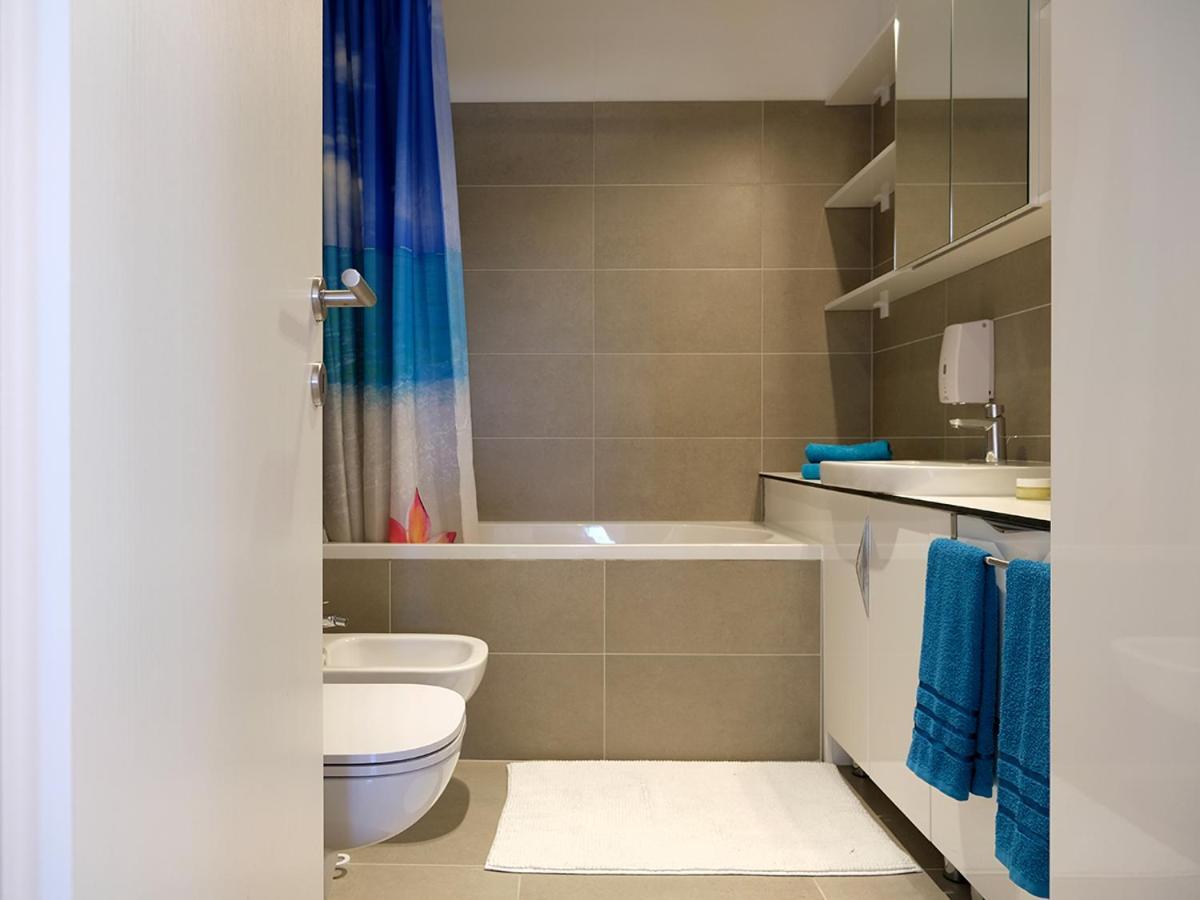 Apartman No 12 Mali Lošinj Esterno foto
