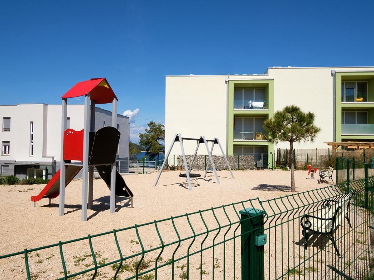 Apartman No 12 Mali Lošinj Esterno foto