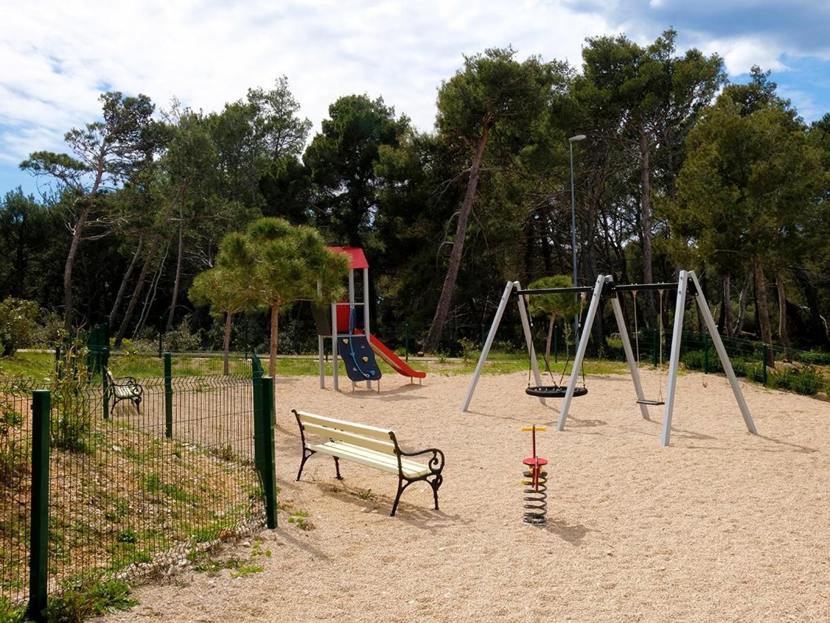 Apartman No 12 Mali Lošinj Esterno foto
