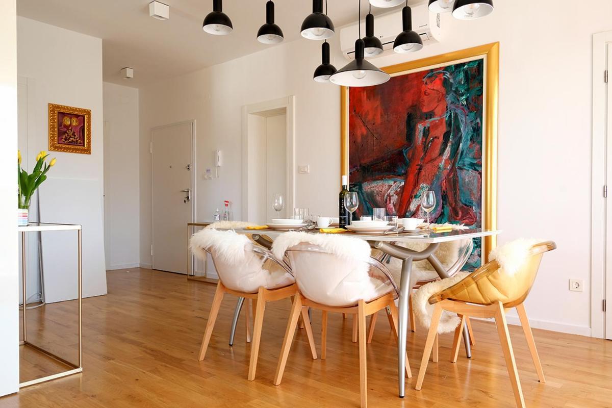 Apartman No 12 Mali Lošinj Esterno foto