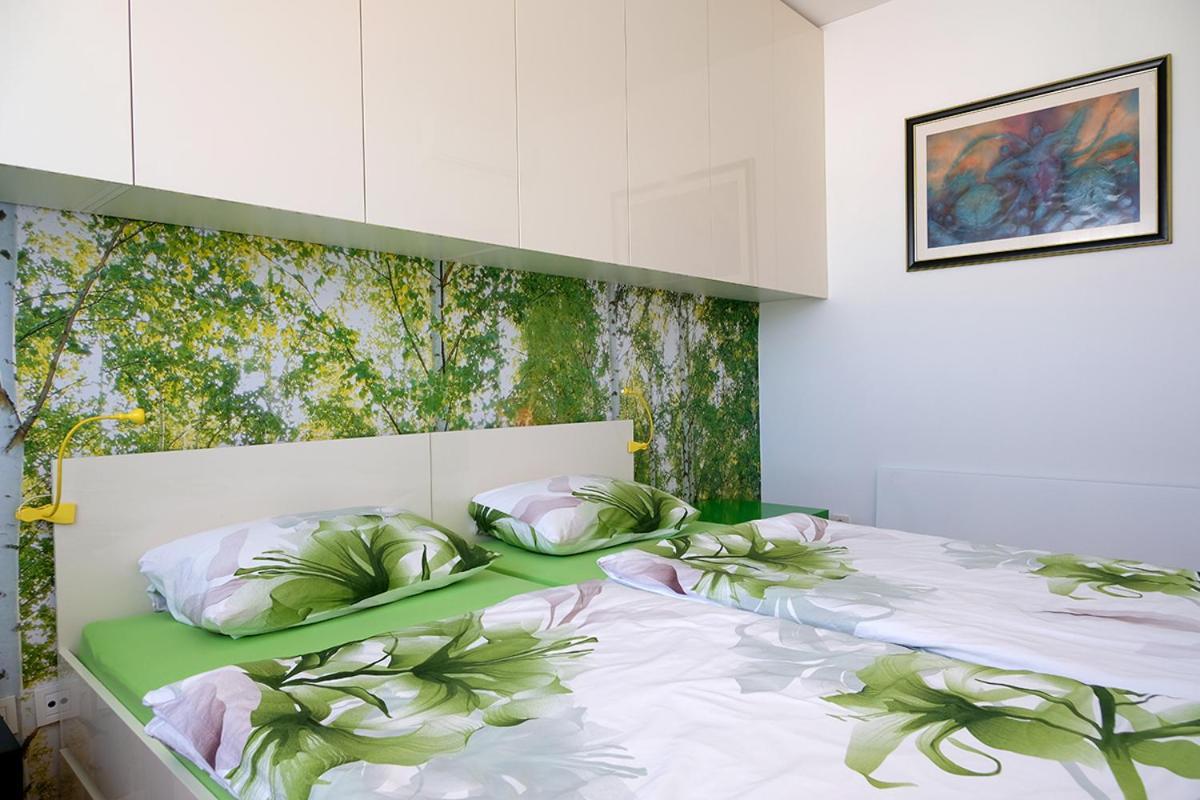 Apartman No 12 Mali Lošinj Esterno foto