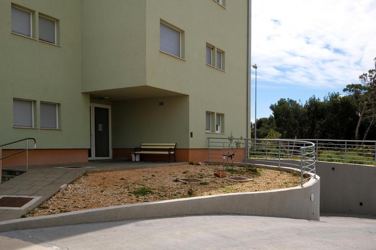 Apartman No 12 Mali Lošinj Esterno foto