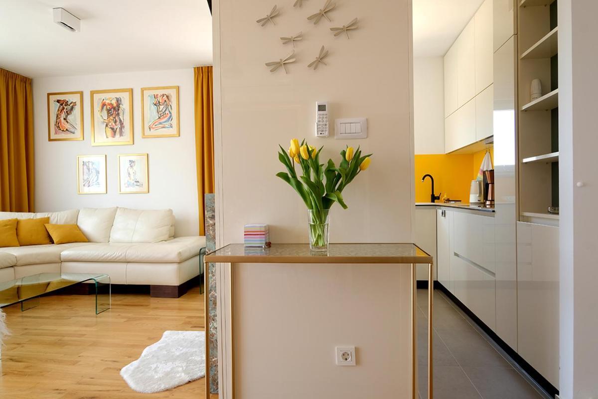Apartman No 12 Mali Lošinj Esterno foto